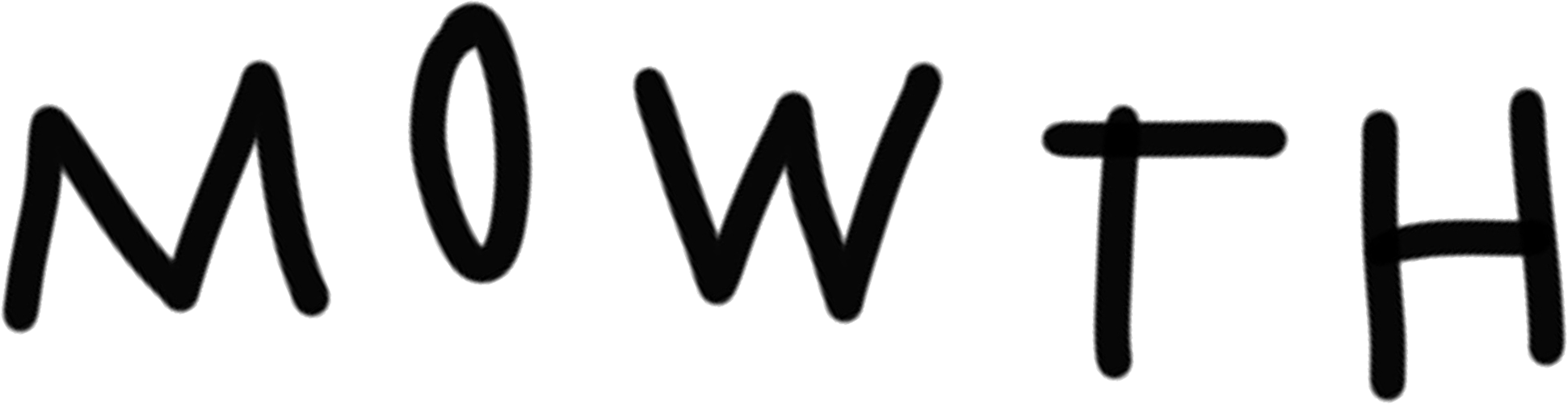 Mowth Merchandise