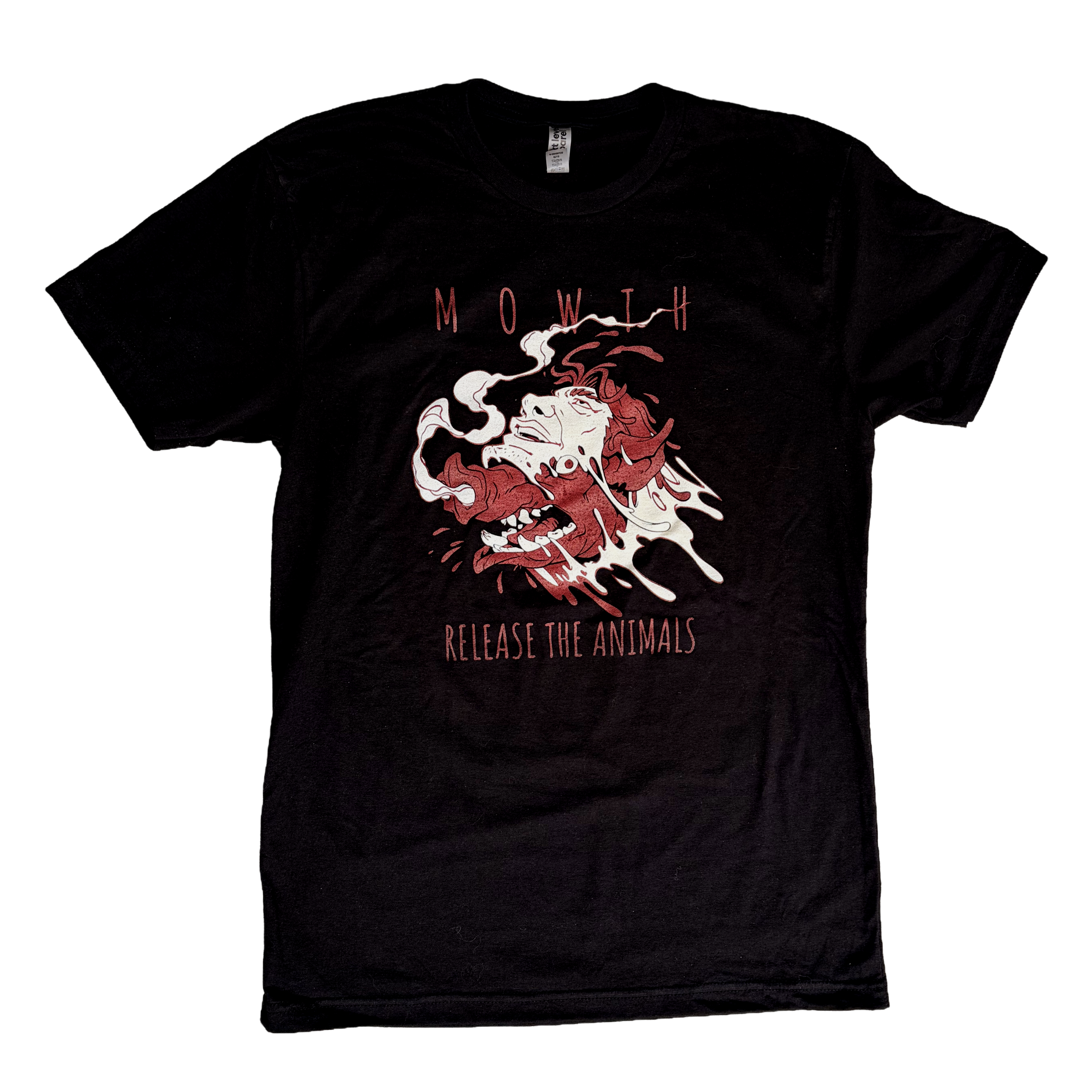 Animals Tee
