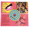 Vagabondage CD